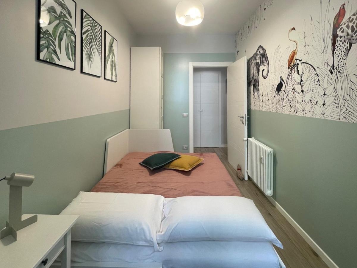 Suite Rhome In Vatican Рим Екстериор снимка