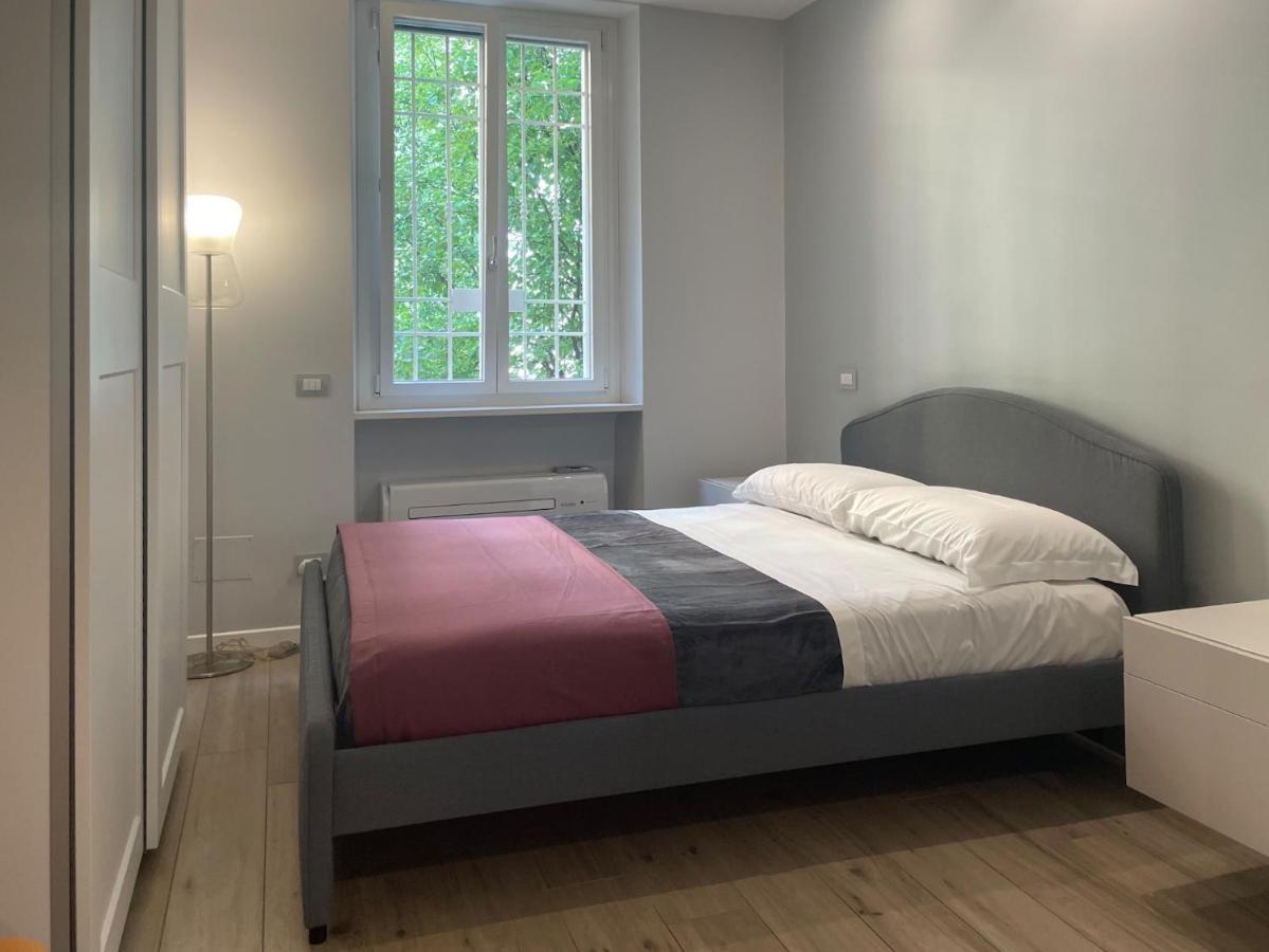 Suite Rhome In Vatican Рим Екстериор снимка