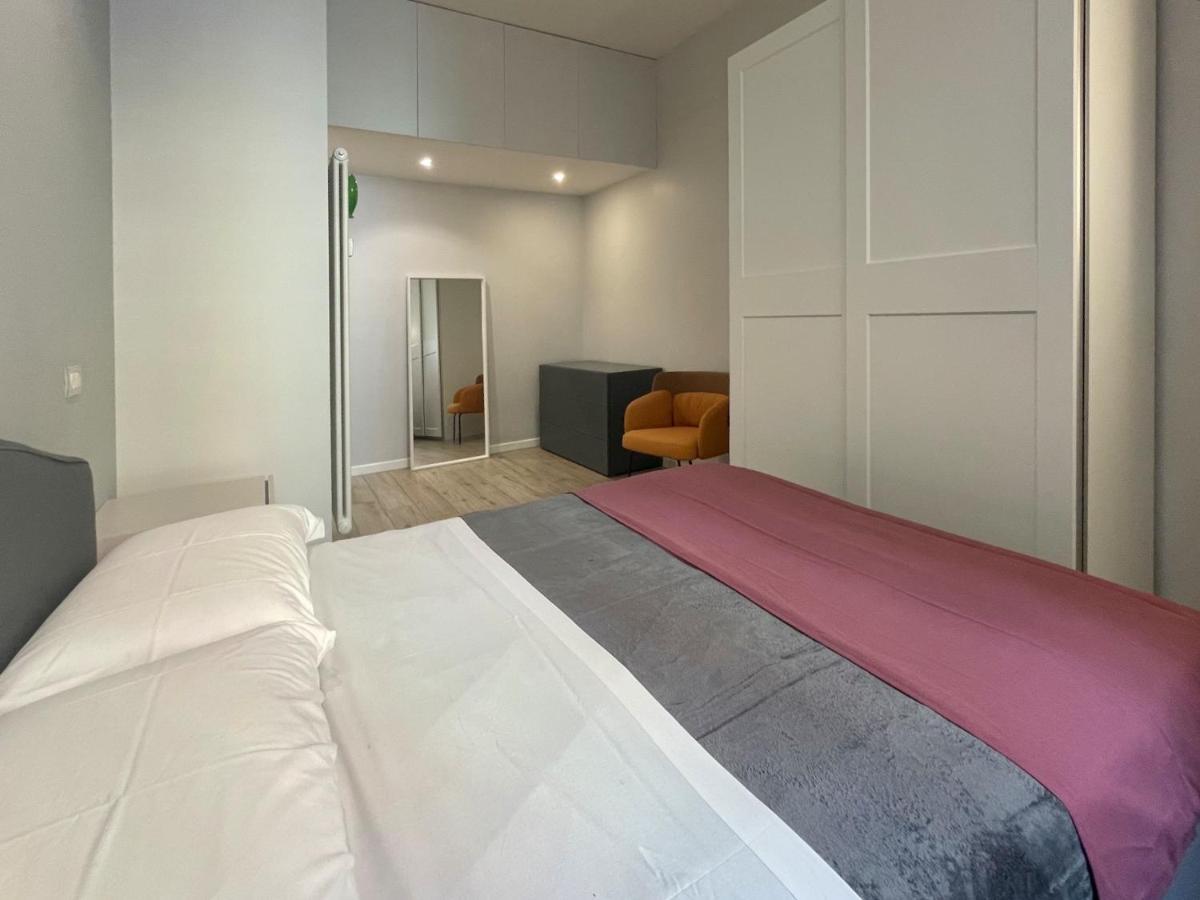 Suite Rhome In Vatican Рим Екстериор снимка