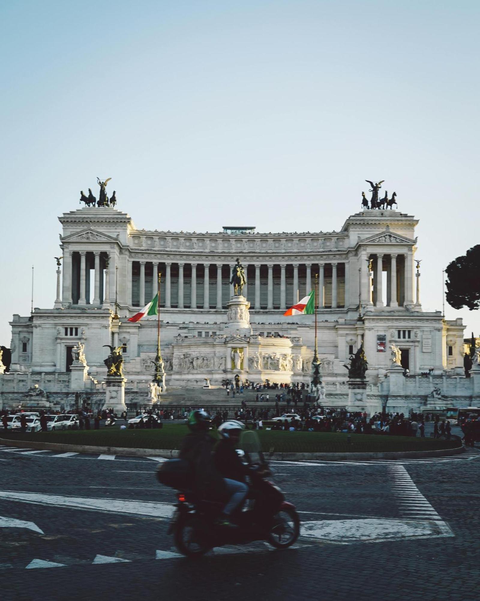 Suite Rhome In Vatican Рим Екстериор снимка